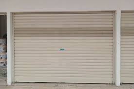 Rolling Door